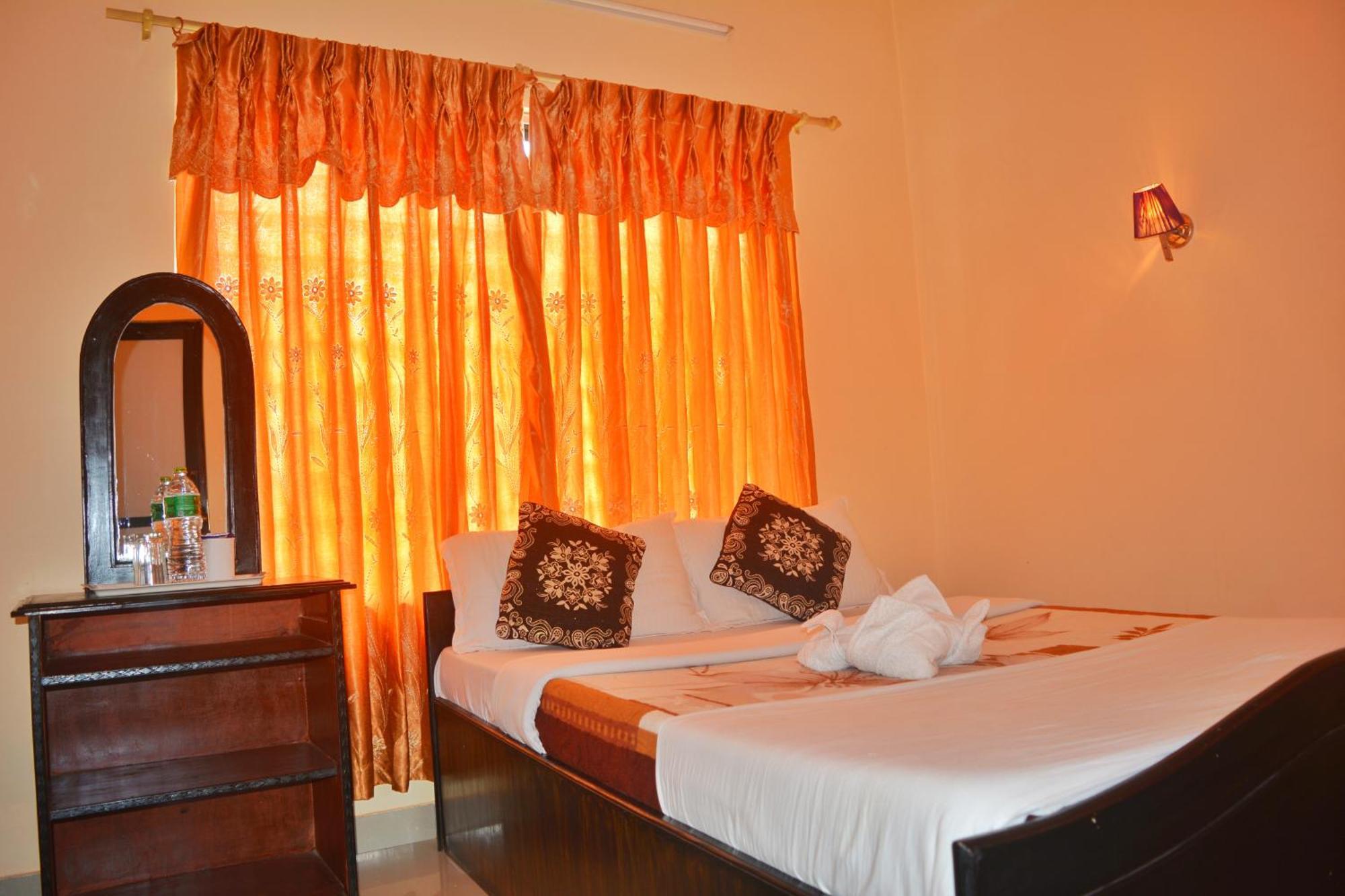 Hotel Direction Pokhara Exterior foto